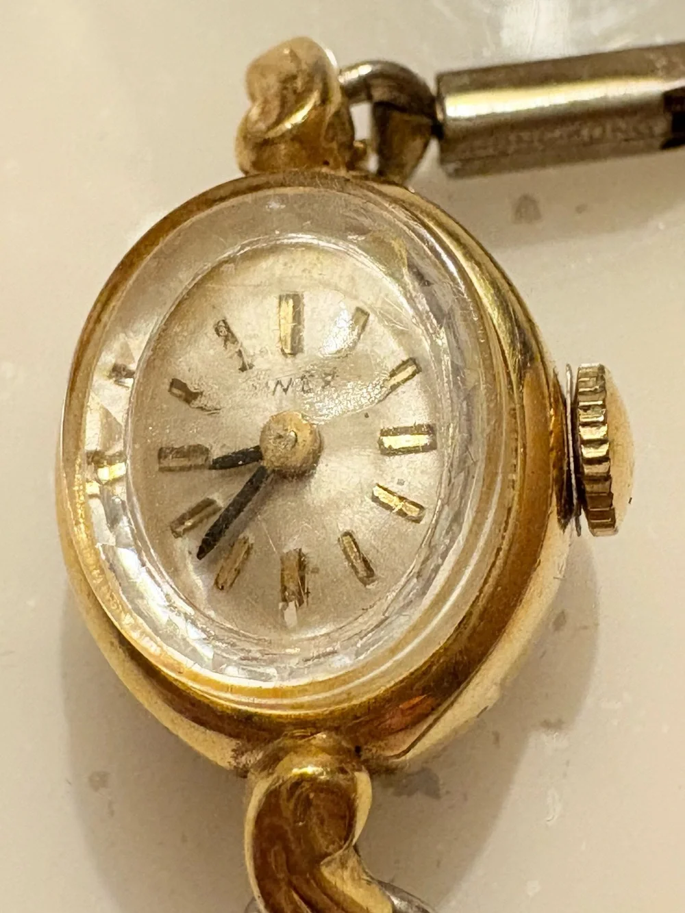 Timex it needs